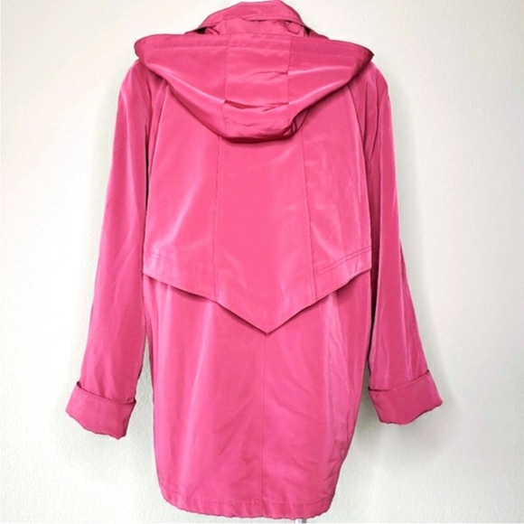 Fleet Street | Anorak Coat - Picture 3 of 9